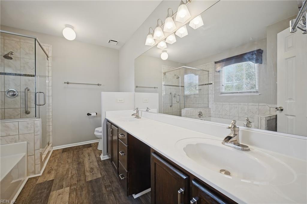 123 Plainfield Drive Newport News VA 23602