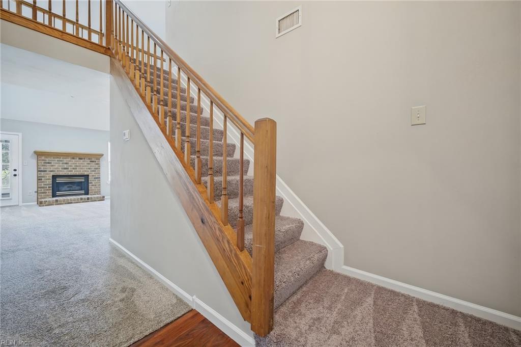 123 Plainfield Drive Newport News VA 23602