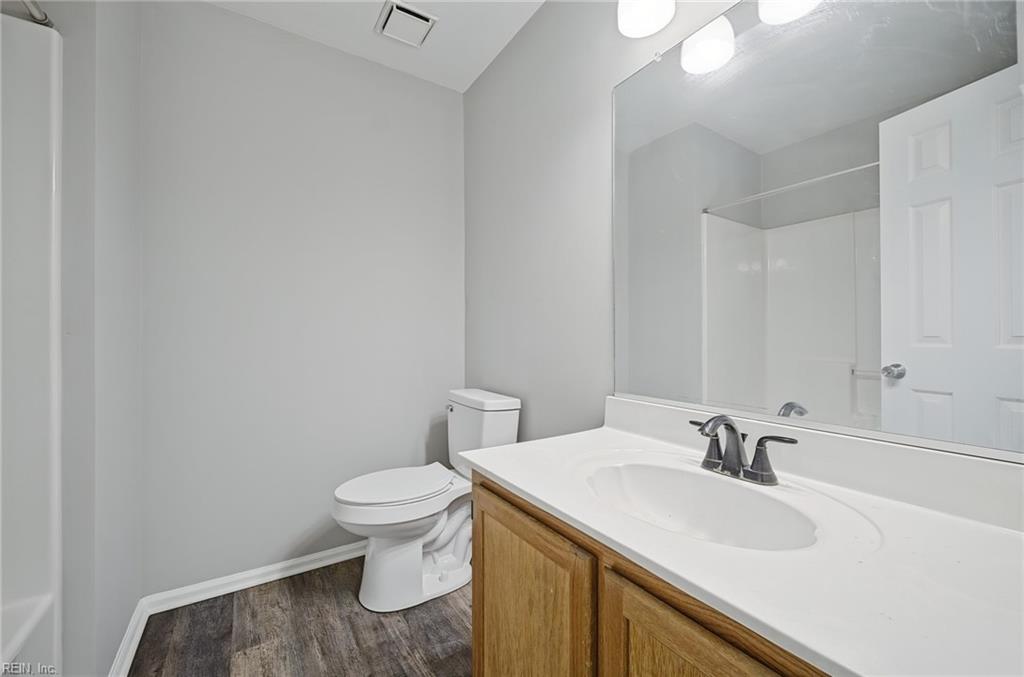 123 Plainfield Drive Newport News VA 23602