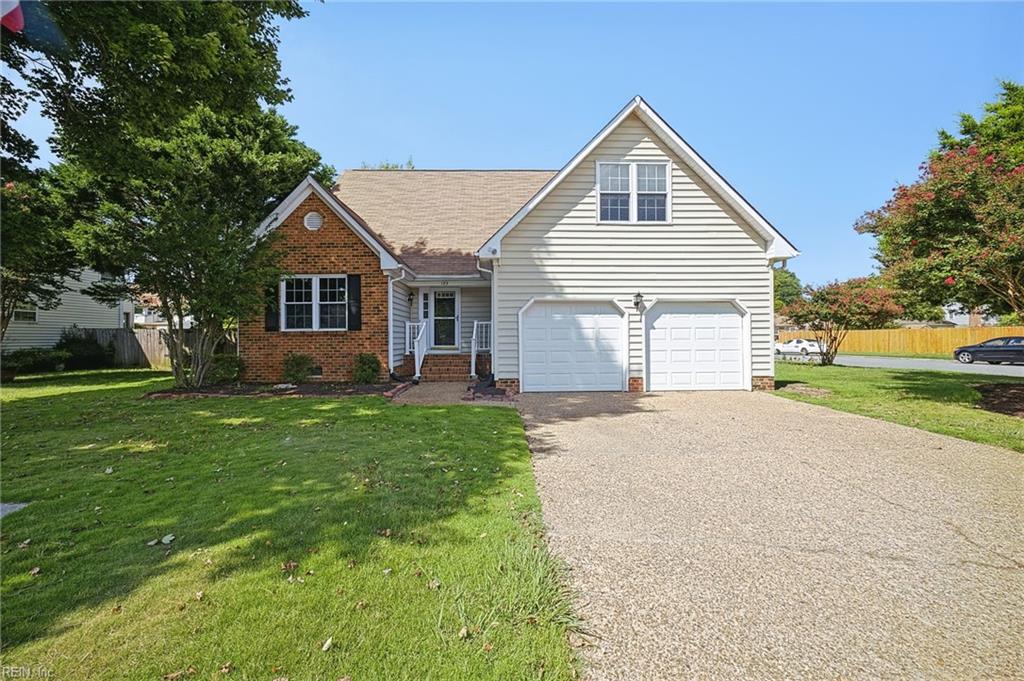 123 Plainfield Drive Newport News VA 23602