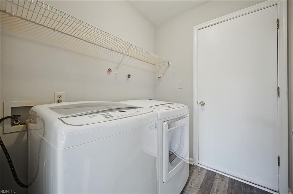 123 Plainfield Drive Newport News VA 23602