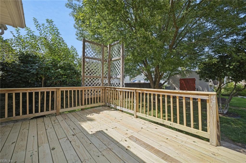 123 Plainfield Drive Newport News VA 23602