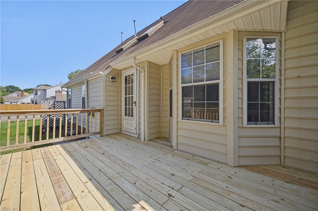 123 Plainfield Drive Newport News VA 23602