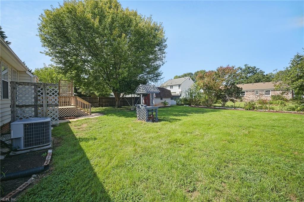 123 Plainfield Drive Newport News VA 23602