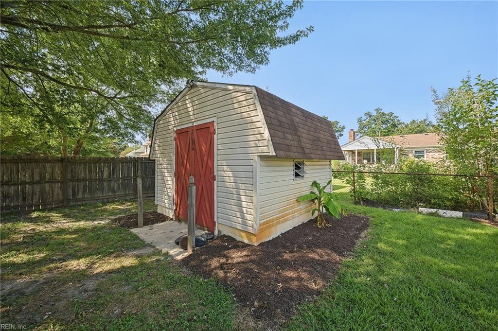 123 Plainfield Drive Newport News VA 23602