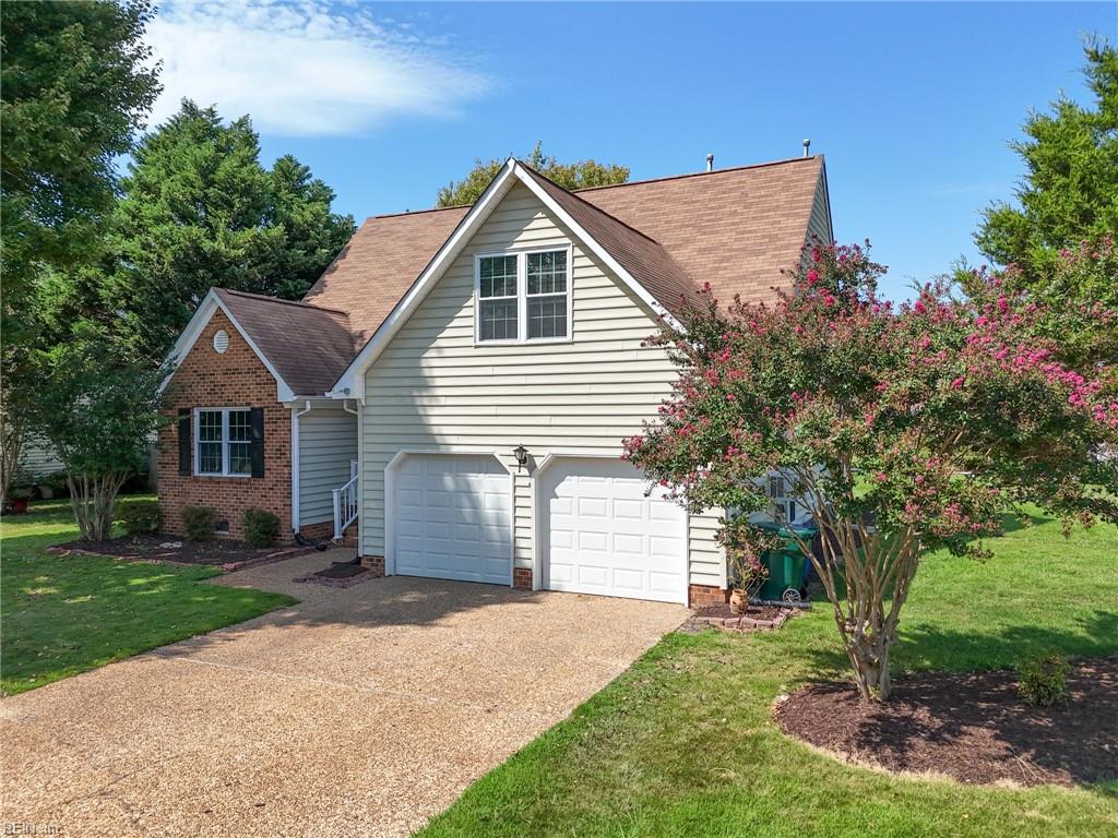 123 Plainfield Drive Newport News VA 23602