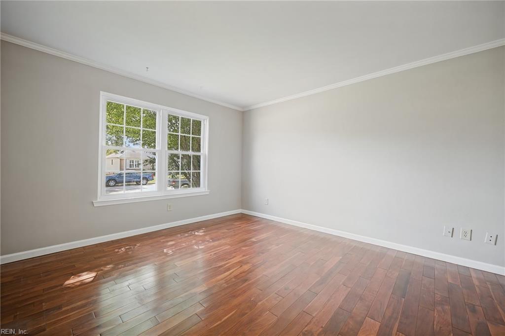 123 Plainfield Drive Newport News VA 23602