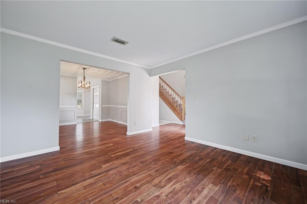 123 Plainfield Drive Newport News VA 23602