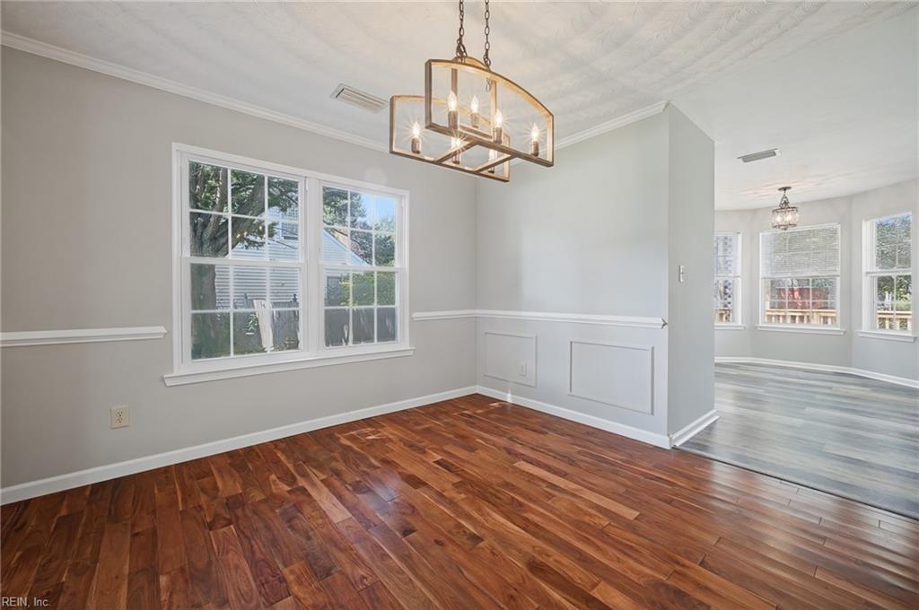 123 Plainfield Drive Newport News VA 23602