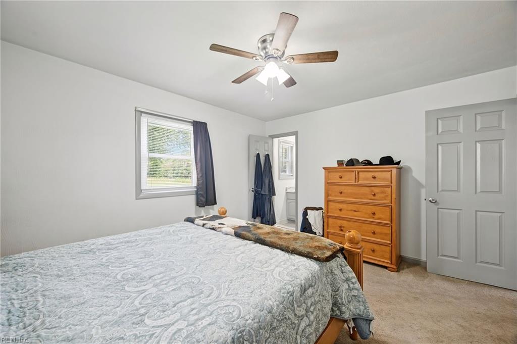 301 Waltz Farm Drive Williamsburg VA 23185