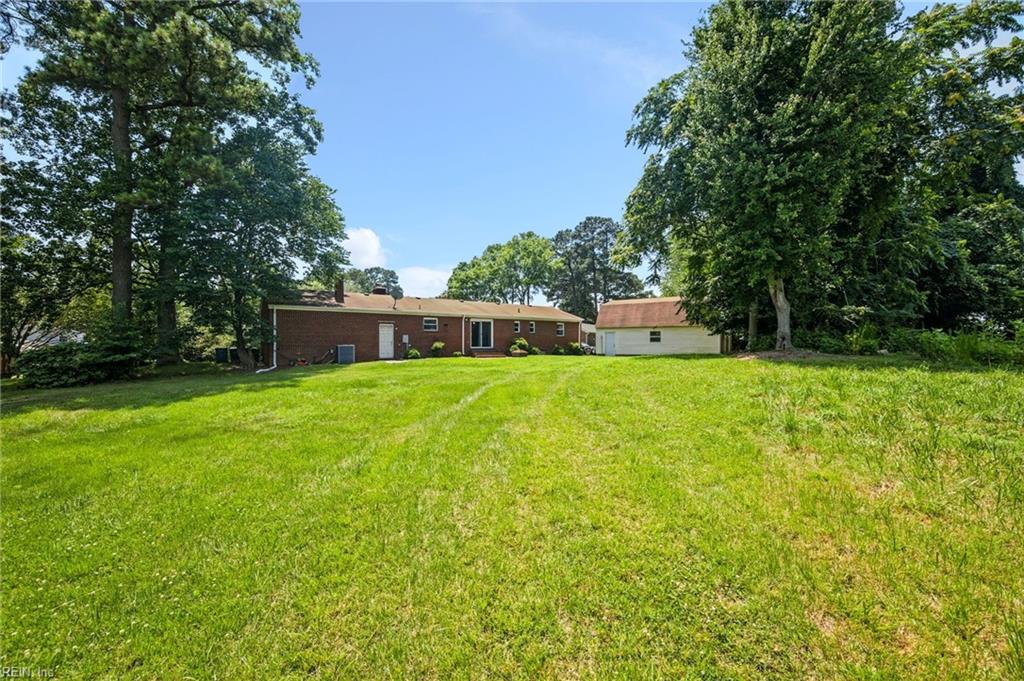 301 Waltz Farm Drive Williamsburg VA 23185