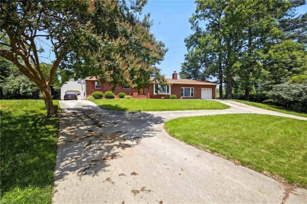 301 Waltz Farm Drive Williamsburg VA 23185