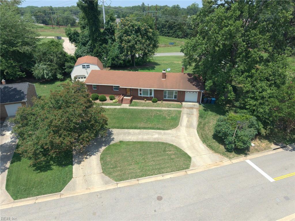 301 Waltz Farm Drive Williamsburg VA 23185