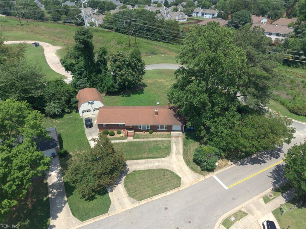 301 Waltz Farm Drive Williamsburg VA 23185
