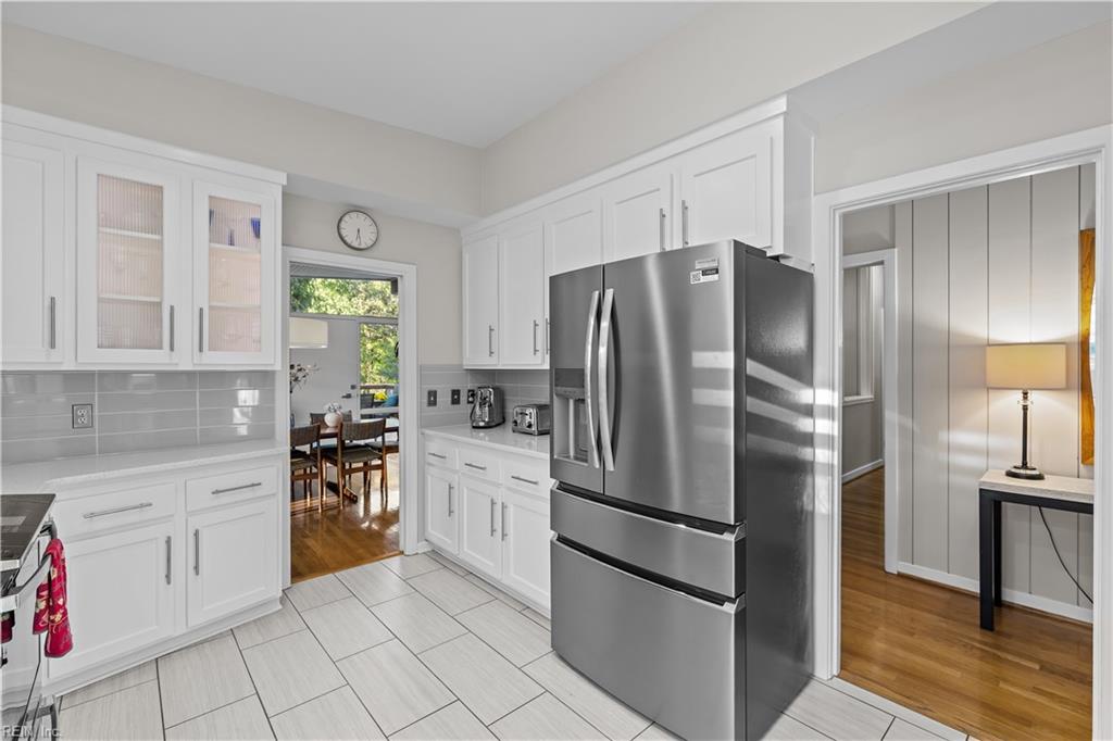 8 Rollingwood Place Newport News VA 23606