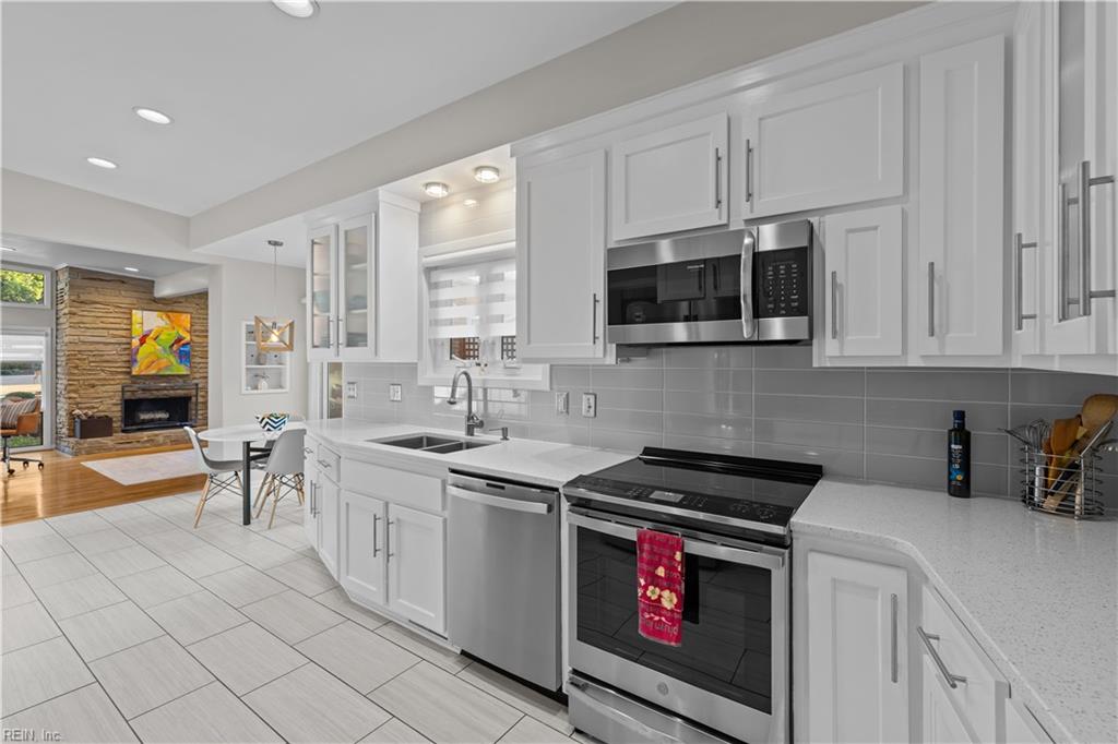 8 Rollingwood Place Newport News VA 23606