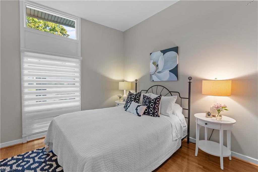8 Rollingwood Place Newport News VA 23606