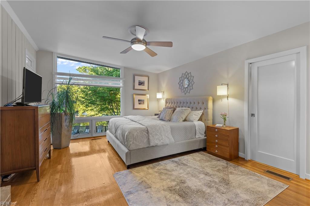8 Rollingwood Place Newport News VA 23606