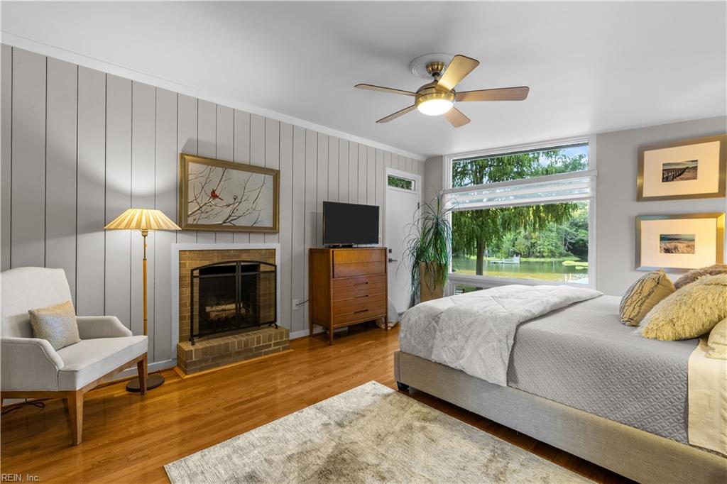 8 Rollingwood Place Newport News VA 23606
