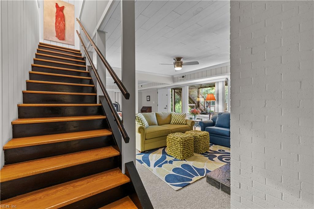 8 Rollingwood Place Newport News VA 23606