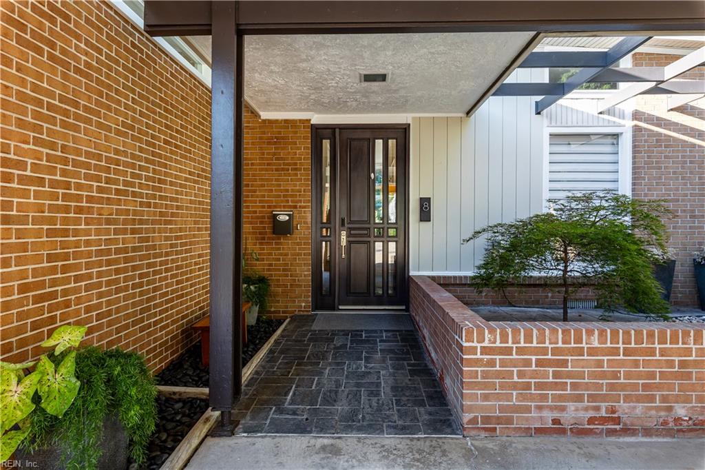 8 Rollingwood Place Newport News VA 23606