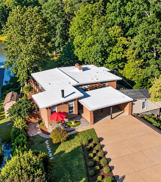 8 Rollingwood Place Newport News VA 23606