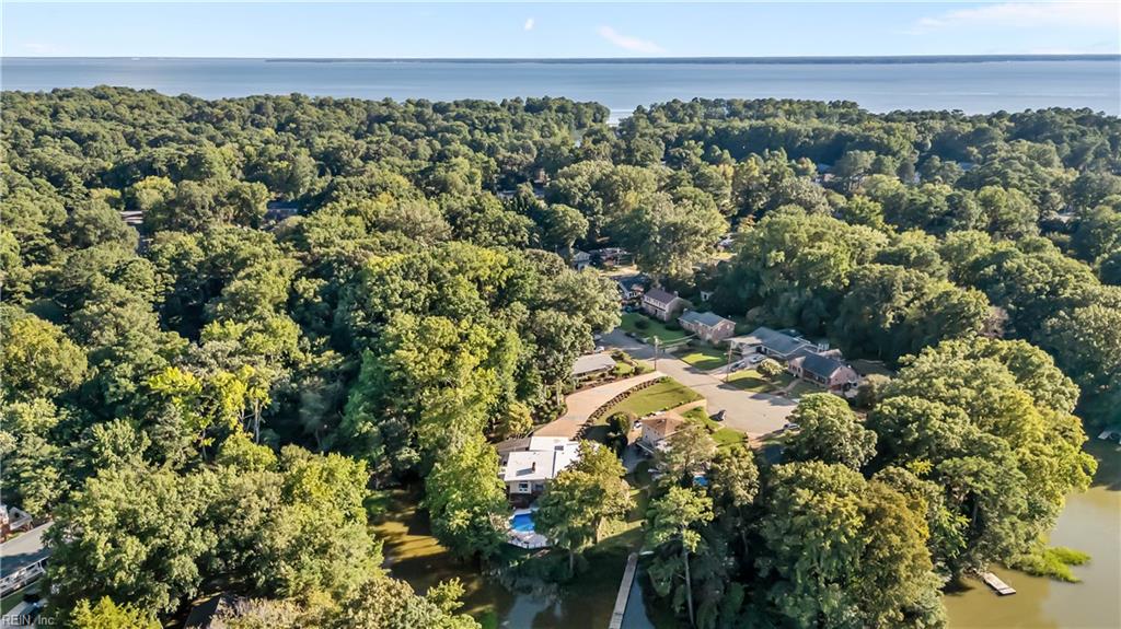 8 Rollingwood Place Newport News VA 23606