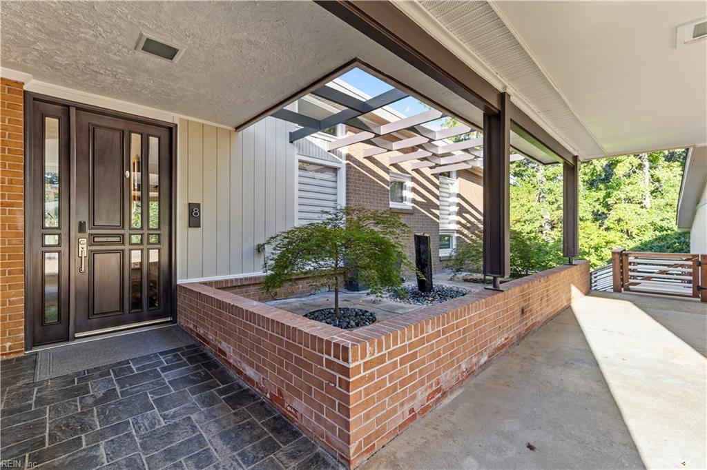 8 Rollingwood Place Newport News VA 23606