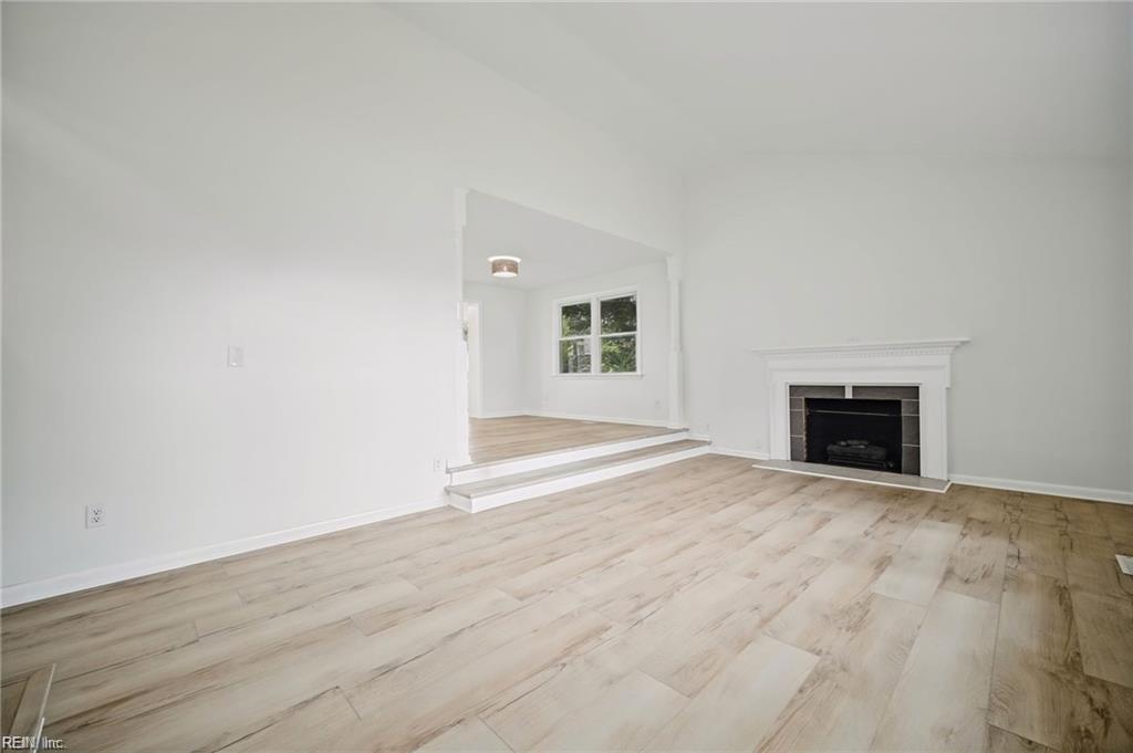 537 Hallmark Drive Newport News VA 23606