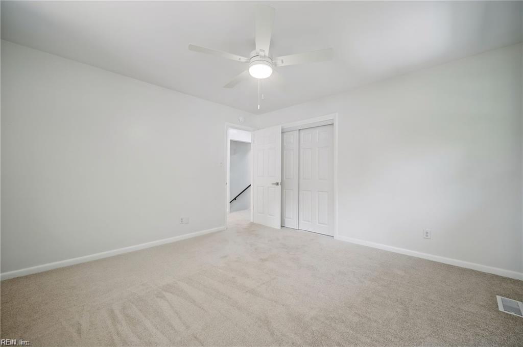 537 Hallmark Drive Newport News VA 23606