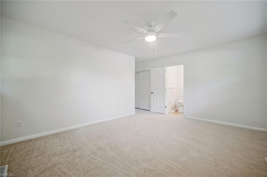 537 Hallmark Drive Newport News VA 23606