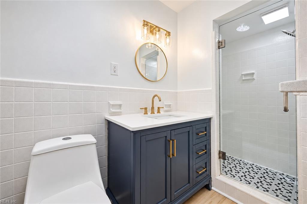 537 Hallmark Drive Newport News VA 23606