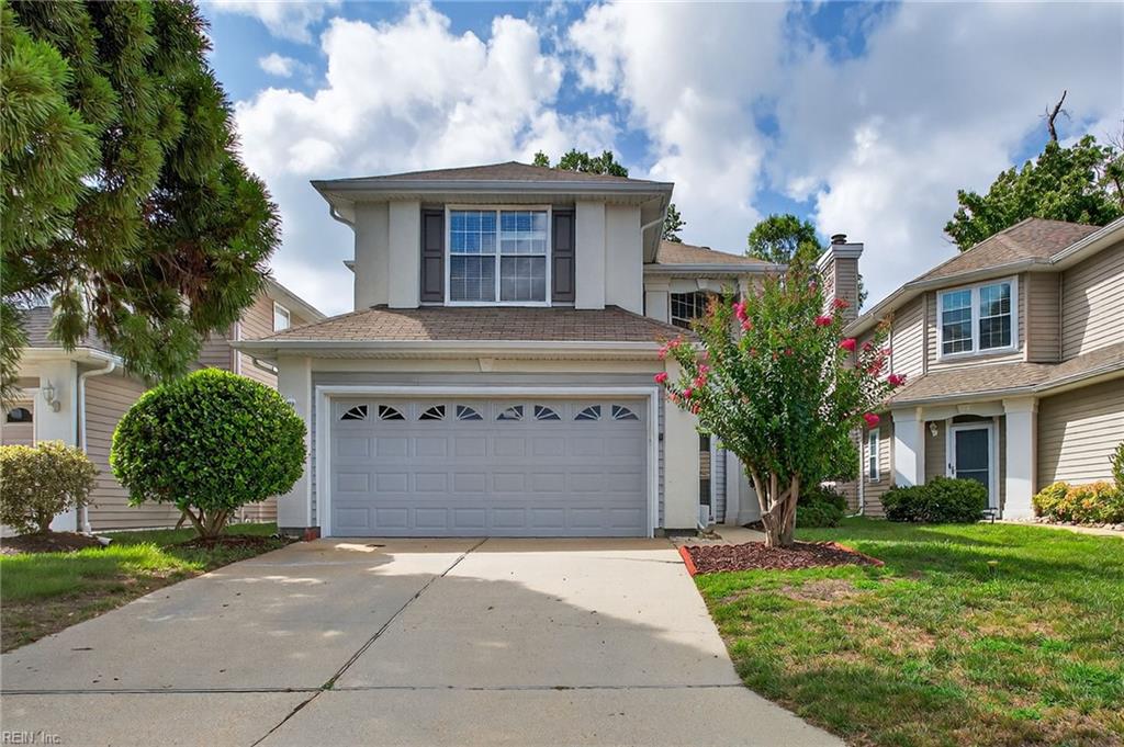 964 Drivers Lane Newport News VA 23602