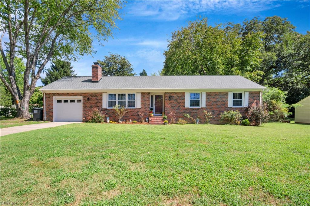 111 Laurel Lane Williamsburg VA 23185