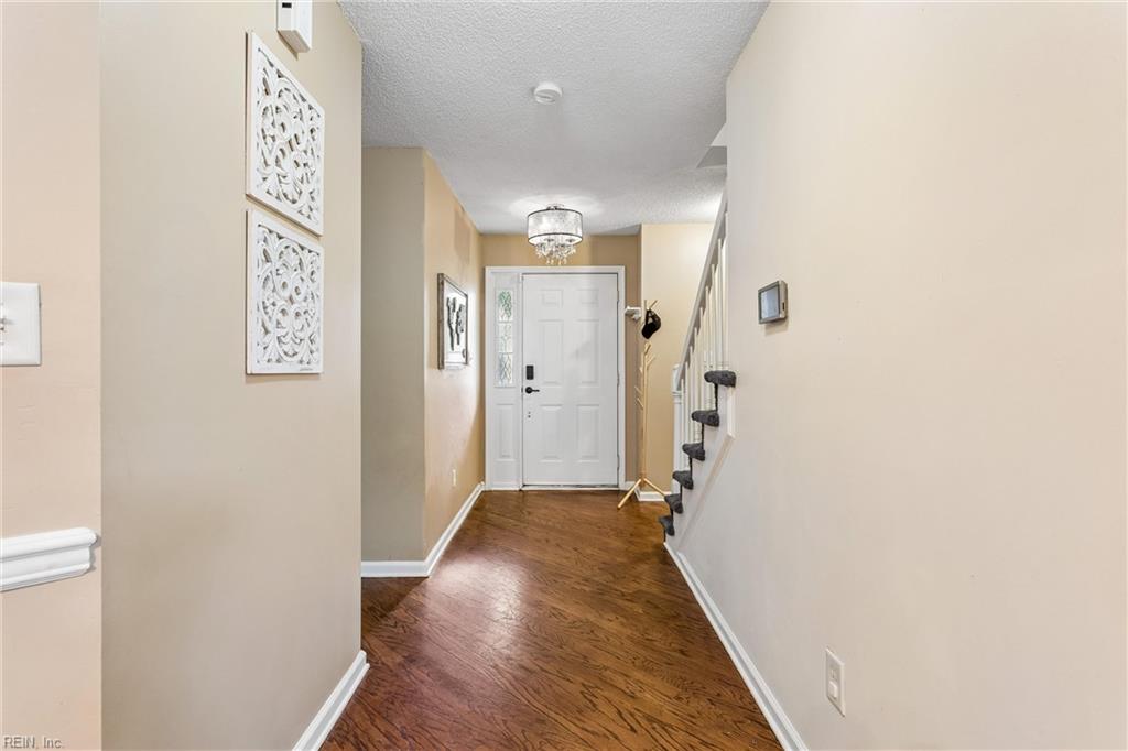 263 Sherbrooke Drive Newport News VA 23602