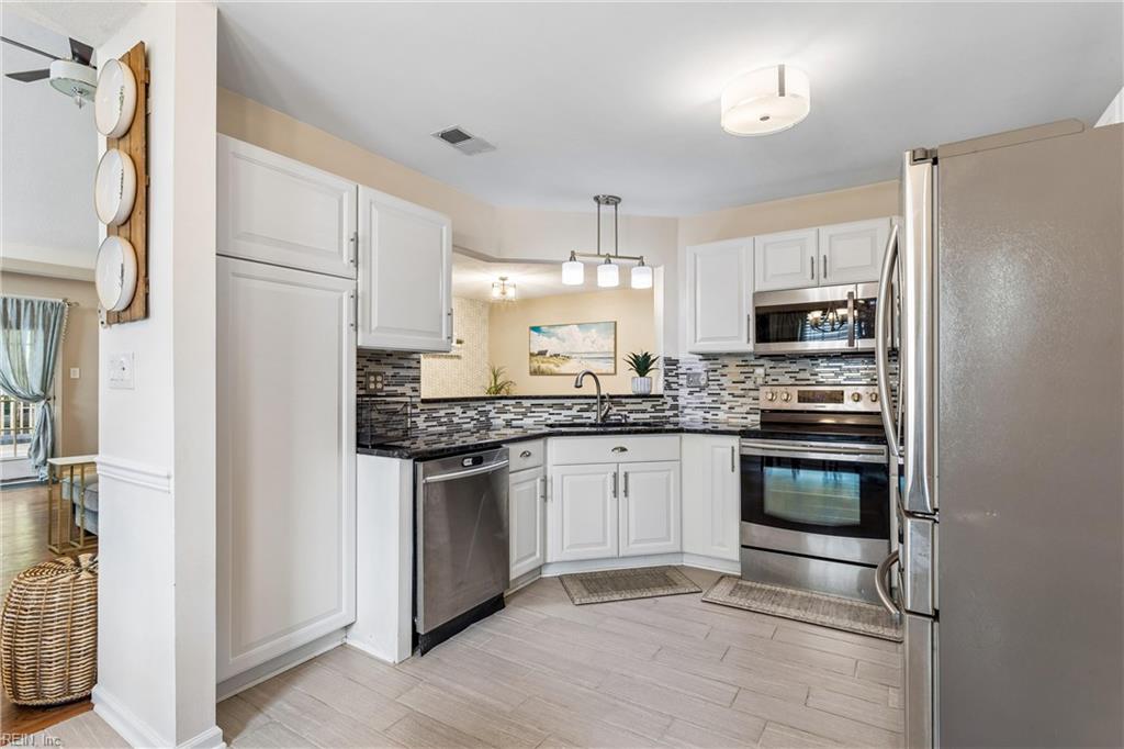 263 Sherbrooke Drive Newport News VA 23602