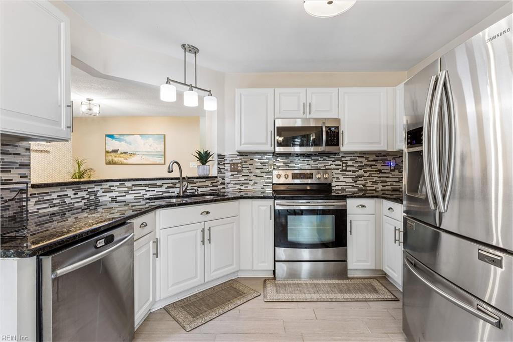 263 Sherbrooke Drive Newport News VA 23602