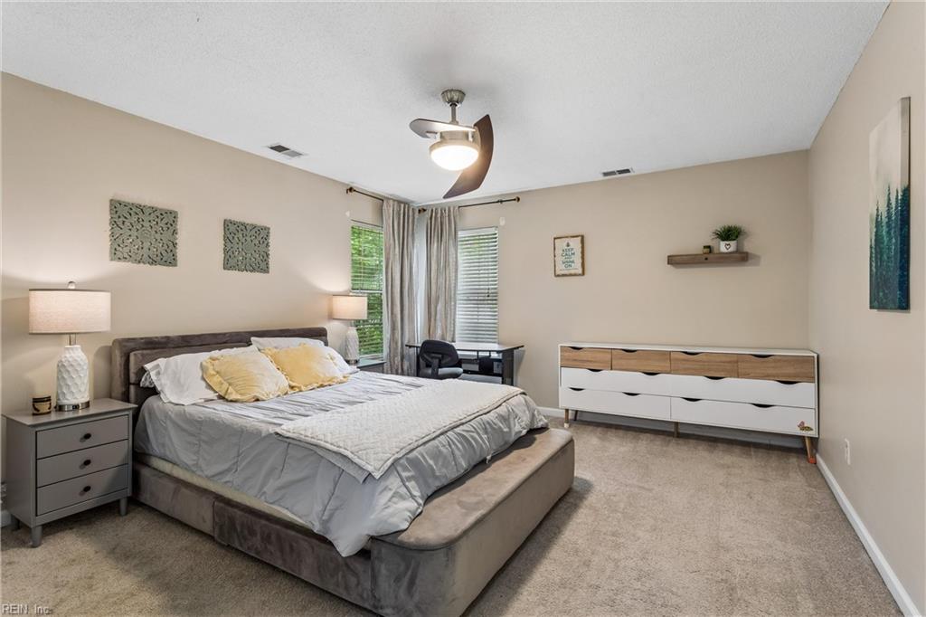 263 Sherbrooke Drive Newport News VA 23602
