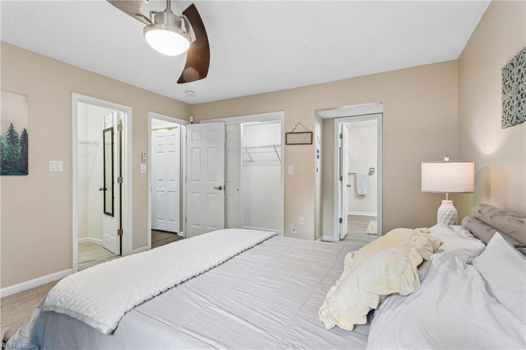 263 Sherbrooke Drive Newport News VA 23602