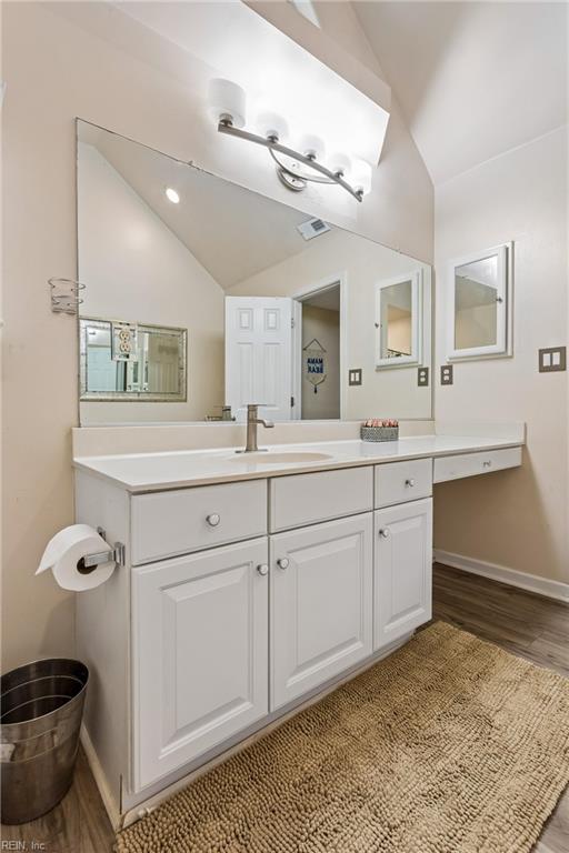 263 Sherbrooke Drive Newport News VA 23602