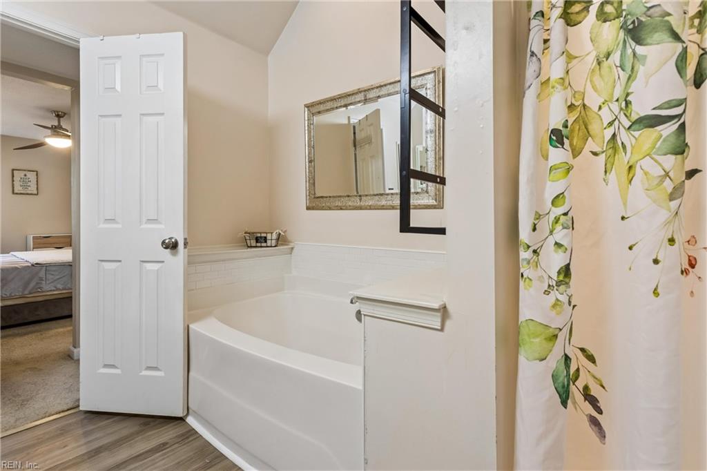 263 Sherbrooke Drive Newport News VA 23602