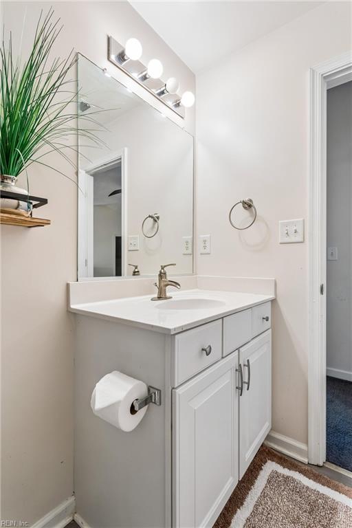 263 Sherbrooke Drive Newport News VA 23602