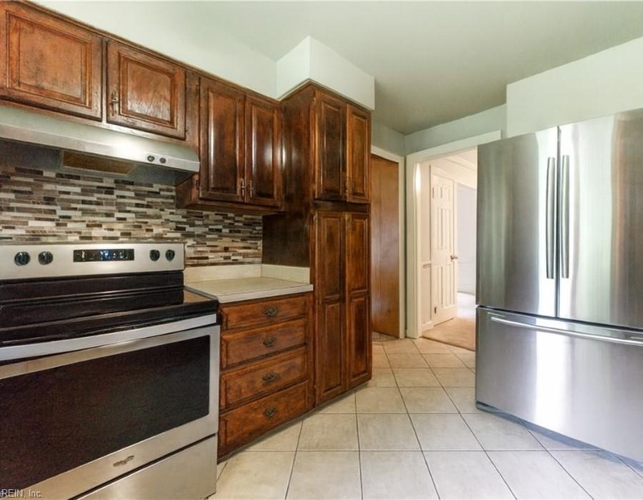 4971 Burnley Drive Williamsburg VA 23188