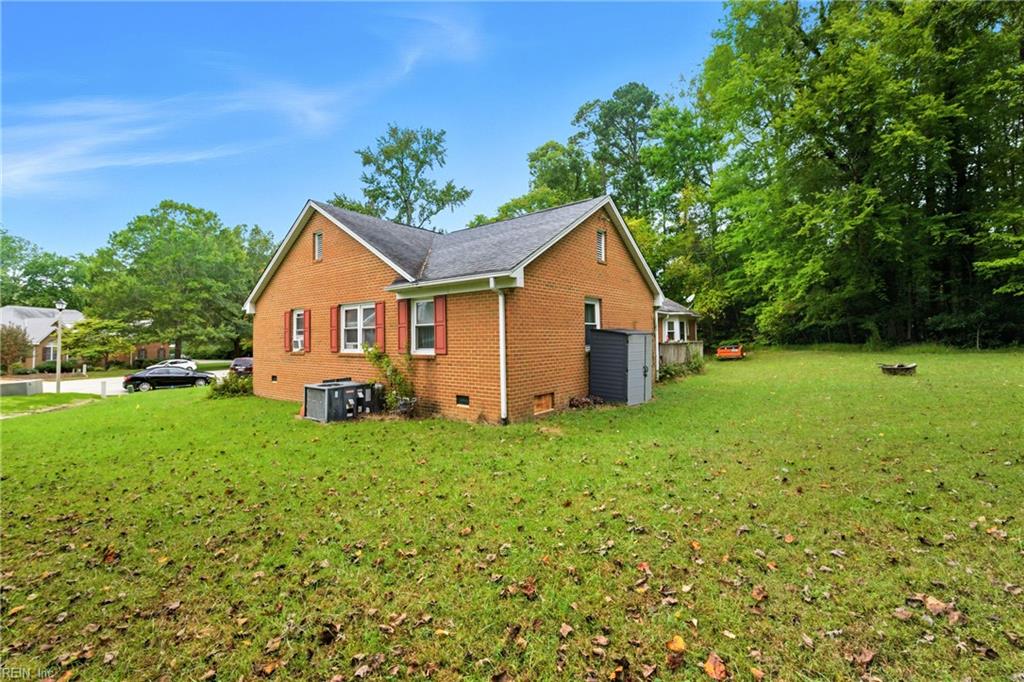 4971 Burnley Drive Williamsburg VA 23188