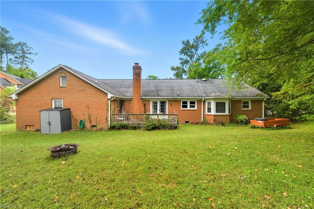 4971 Burnley Drive Williamsburg VA 23188