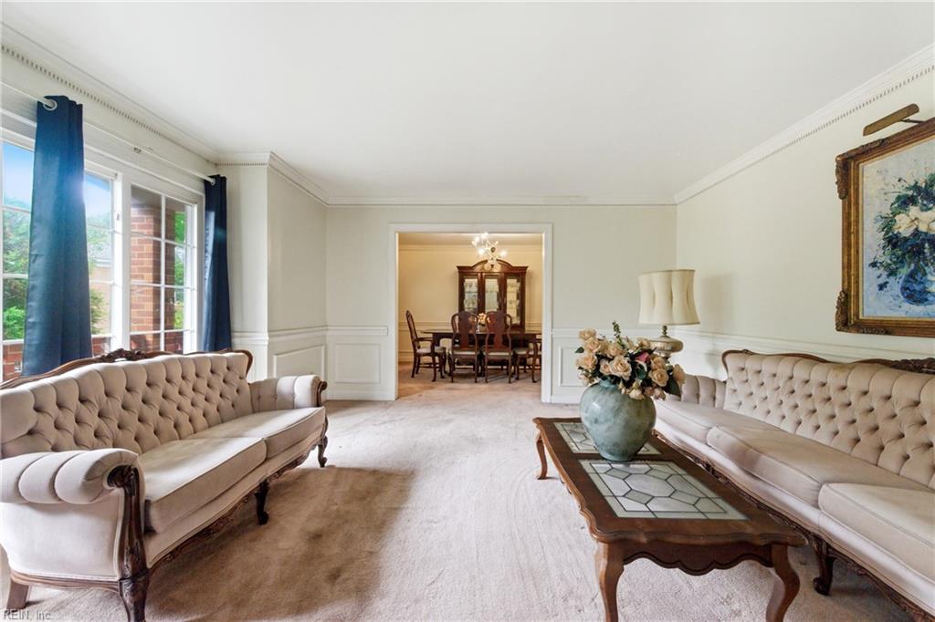 4971 Burnley Drive Williamsburg VA 23188