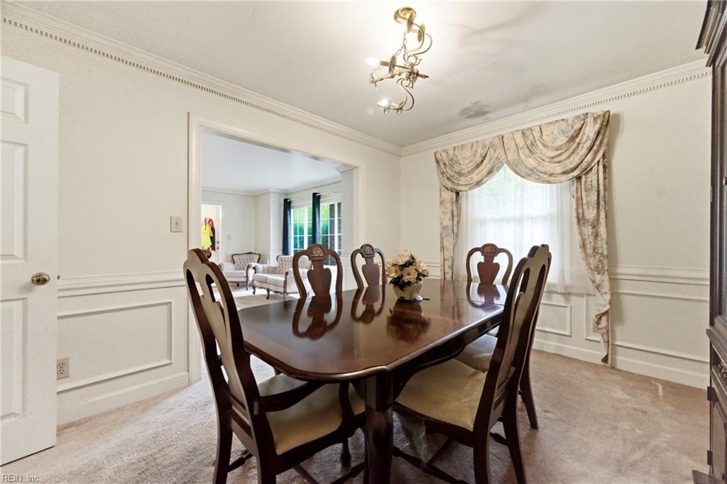 4971 Burnley Drive Williamsburg VA 23188