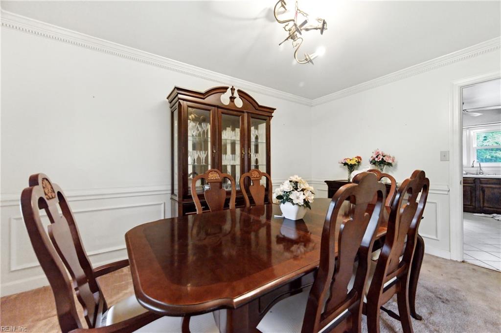 4971 Burnley Drive Williamsburg VA 23188