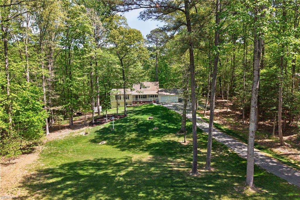 119 Tanbark Lane Williamsburg VA 23188