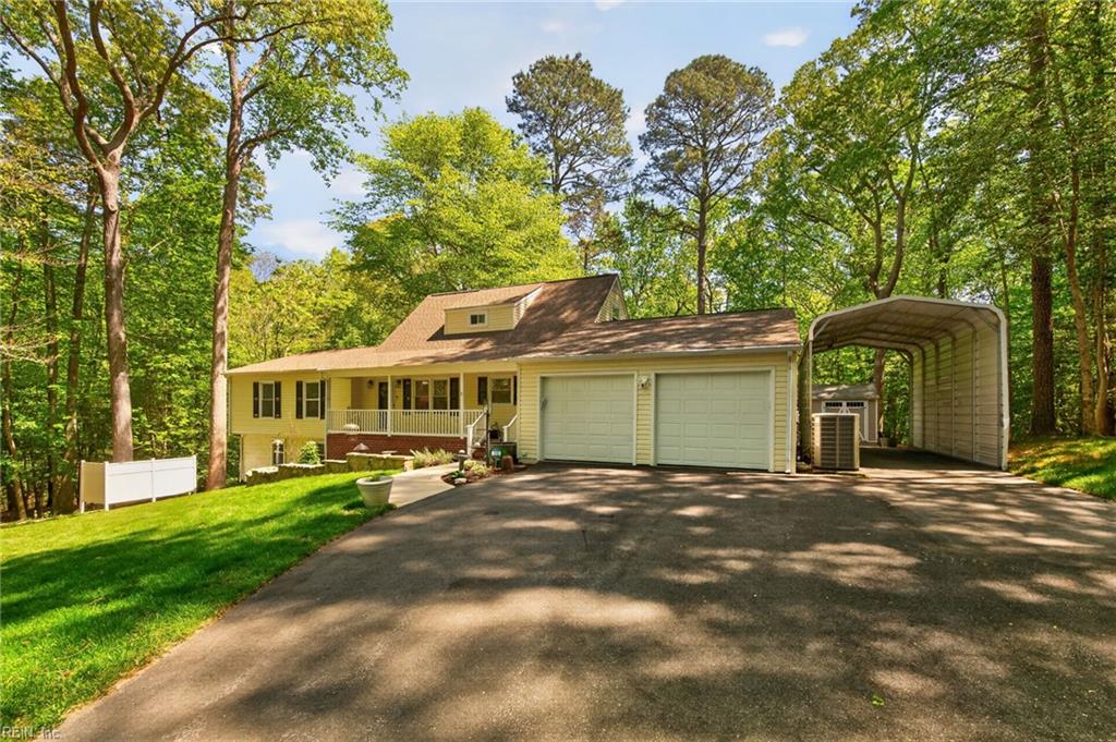 119 Tanbark Lane Williamsburg VA 23188